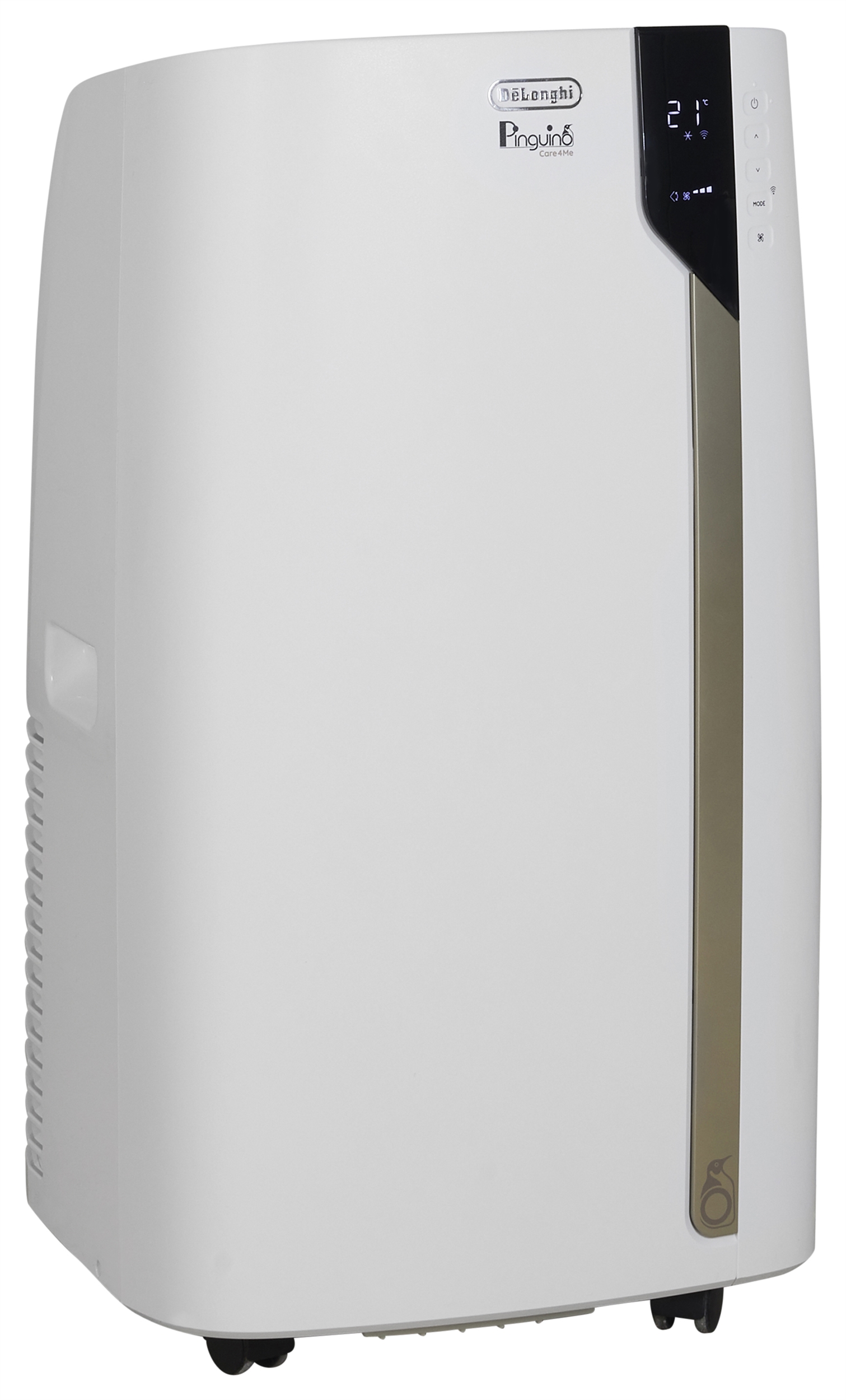 Condizionatori-portatili-con-tubo-esterno-DE-LONGHI-PAC-EX130-CST-WIFI